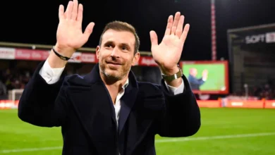 OM : la situation se tend pour Lorenzi et le vestiaire a tranché pour Genesio Photo of OM : la situation se tend pour Lorenzi et le vestiaire a tranché pour Genesio