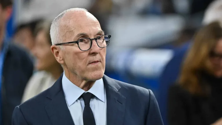 Vente de l'OM : Saadé est dans la boucle et tout s'accélère | Mediasportif