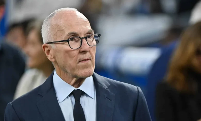 Vente de l'OM : Saadé est dans la boucle et tout s'accélère | Mediasportif