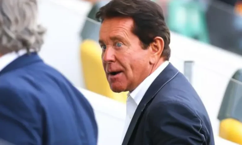 FC Nantes : pourquoi Aristouy accuse-t-il les Kita d'avoir détruit l'ADN nantais ? | Mediasportif