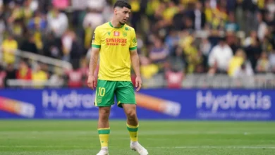 Photo of FC Nantes : après Drouet, Molina livre des révélations explosives sur les Kita