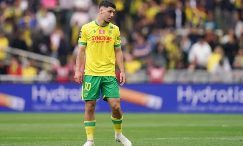 FC Nantes : après Drouet, Molina livre des révélations explosives sur les Kita | Mediasportif
