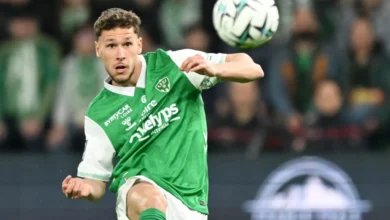 Coupe du Monde : un nouveau concurrent bouscule Stassin en Belgique Photo of Coupe du Monde : un nouveau concurrent bouscule Stassin en Belgique