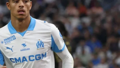 Photo of Mercato : Mason Greenwood s&rsquo;exprime sur son avenir et provoque le choc à l&rsquo;OM