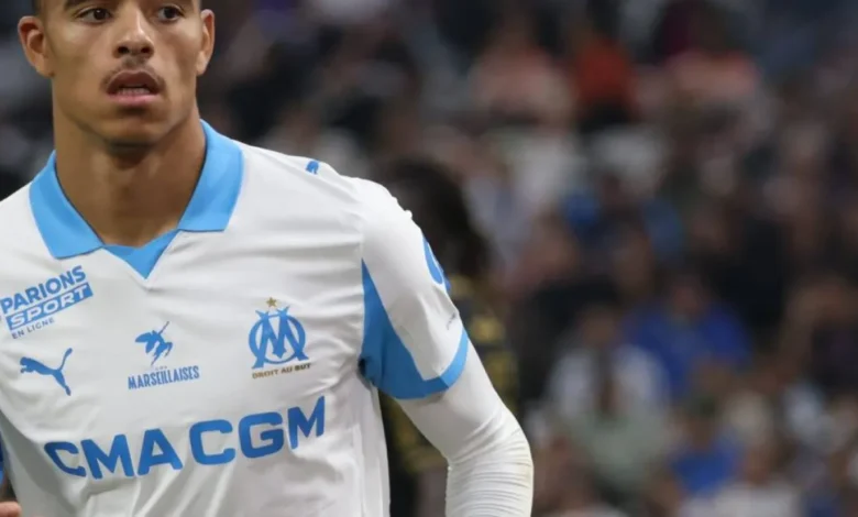 Mercato : Mason Greenwood s'exprime sur son avenir et provoque le choc à l'OM | Mediasportif