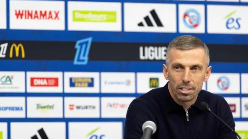 RC Strasbourg : Gary O’Neil exprime sa colère et annonce un été bouillant | Mediasportif
