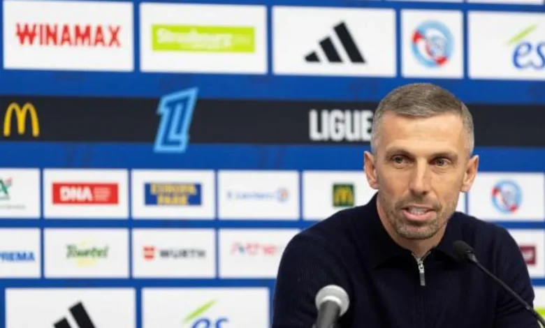 RC Strasbourg : Gary O’Neil exprime sa colère et annonce un été bouillant | Mediasportif