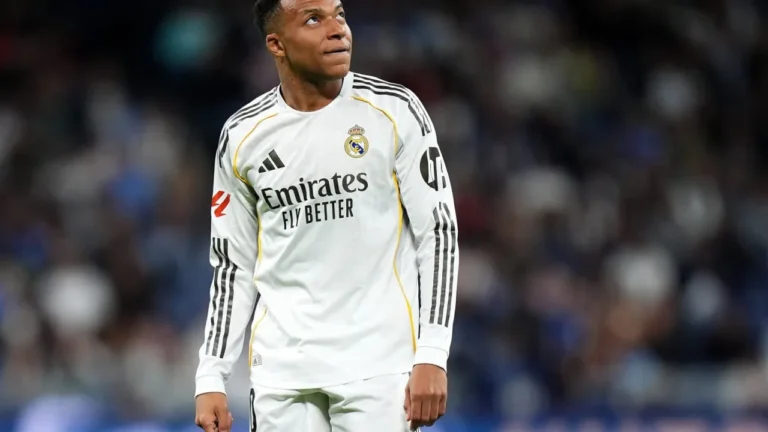 Mercato : Kylian Mbappé crée des tensions au sein du vestiaire du Real Madrid | Mediasportif