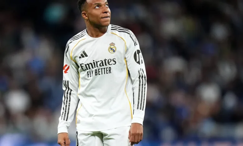 Mercato : Kylian Mbappé crée des tensions au sein du vestiaire du Real Madrid | Mediasportif