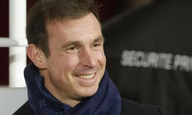 Mercato : le Stade Brestois veut recruter un ancien du FC Nantes pour remplacer Lorenzi | Mediasportif