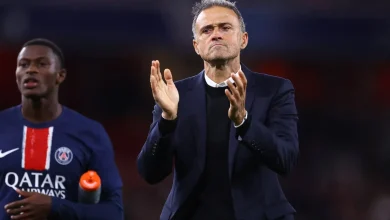 Photo of PSG : Luis Enrique reçoit deux excellentes nouvelles avant le choc contre Arsenal