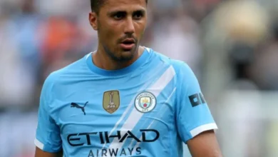 Photo of Mercato : le Real Madrid s&rsquo;active pour Rodri et ça pourrait basculer !