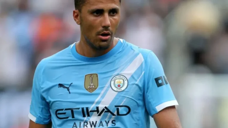 Mercato : le Real Madrid s'active pour Rodri et ça pourrait basculer ! | Mediasportif