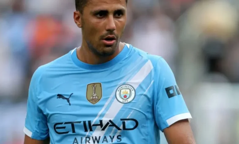 Mercato : le Real Madrid s'active pour Rodri et ça pourrait basculer ! | Mediasportif