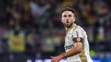 Photo of Mercato : Thomasson a ravivé un souvenir amer avant de rejoindre Rennes