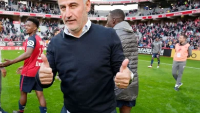 Photo of Mercato : Lille accélère pour Galtier et met l&rsquo;OM sous pression