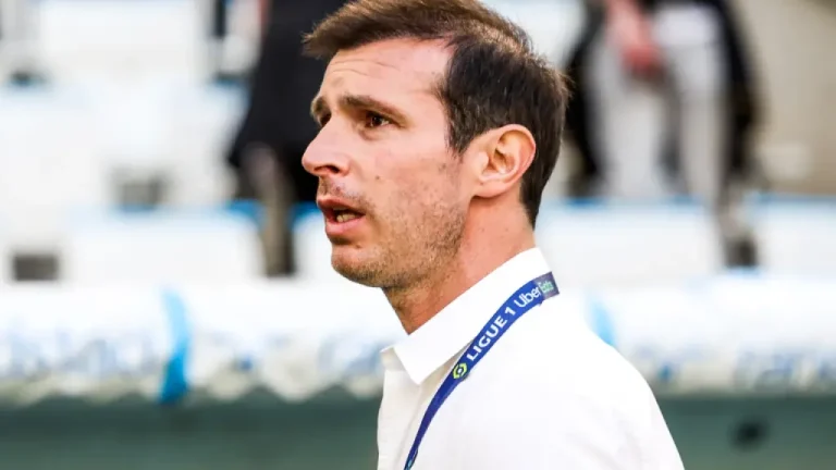 Mercato : l'ASSE pourrait créer la surprise et voler Lorenzi à l'OM | Mediasportif