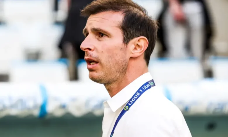 Mercato : l'ASSE pourrait créer la surprise et voler Lorenzi à l'OM | Mediasportif