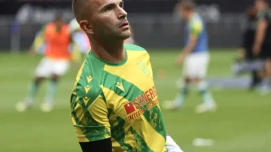 Photo of Mercato : le FC Nantes a trouvé son successeur à Lopes, les supporters sont soulagés
