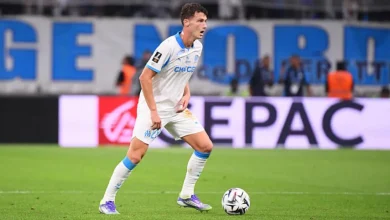 Mercato OM : Benjamin Pavard quitte Marseille pour un retour en Italie Photo of Mercato OM : Benjamin Pavard quitte Marseille pour un retour en Italie