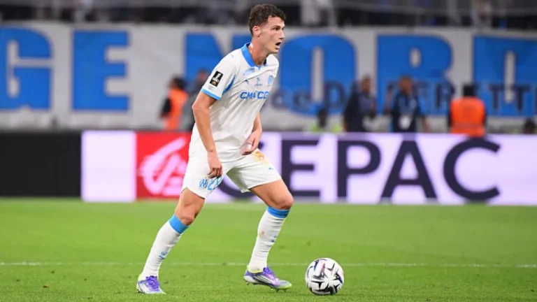 Mercato OM : Benjamin Pavard quitte Marseille pour un retour en Italie | Mediasportif