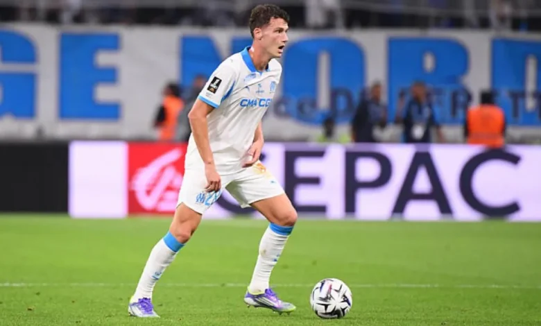 Mercato OM : Benjamin Pavard quitte Marseille pour un retour en Italie | Mediasportif