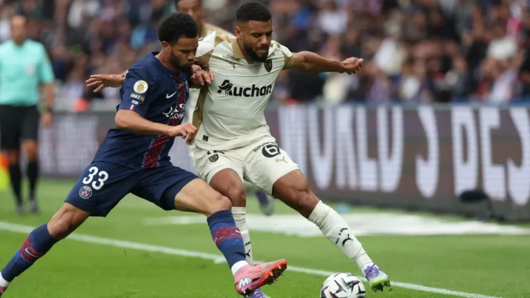C'est confirmé : le PSG reçoit Lens avec plusieurs absences majeures et inquiétantes | Mediasportif