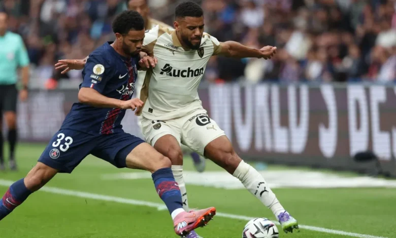 C'est confirmé : le PSG reçoit Lens avec plusieurs absences majeures et inquiétantes | Mediasportif