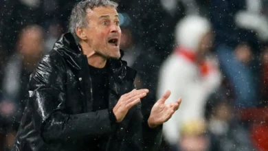 Photo of PSG : Luis Enrique s&rsquo;ennuierait en Ligue 1 et ses propos font grand bruit en Angleterre