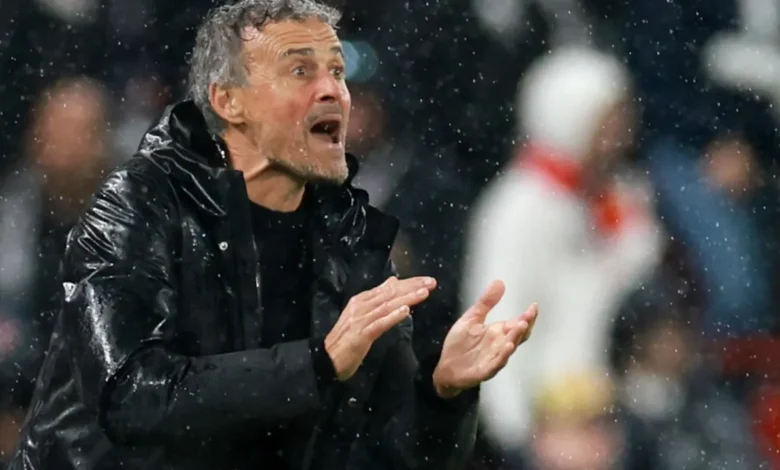 PSG : Luis Enrique s'ennuierait en Ligue 1 et ses propos font grand bruit en Angleterre | Mediasportif