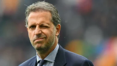 Photo of Fiorentina di Paratici sfida Everton e Crystal Palace per Irankunda