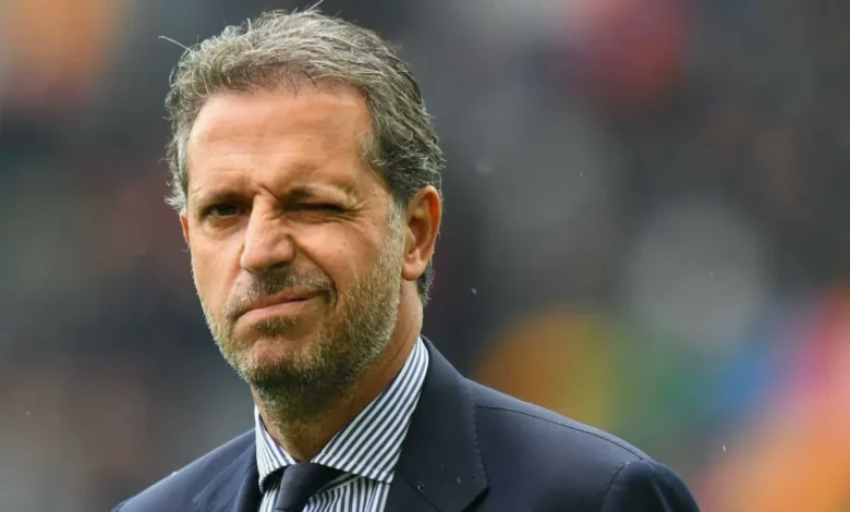 Fiorentina di Paratici sfida Everton e Crystal Palace per Irankunda | Mediasportif