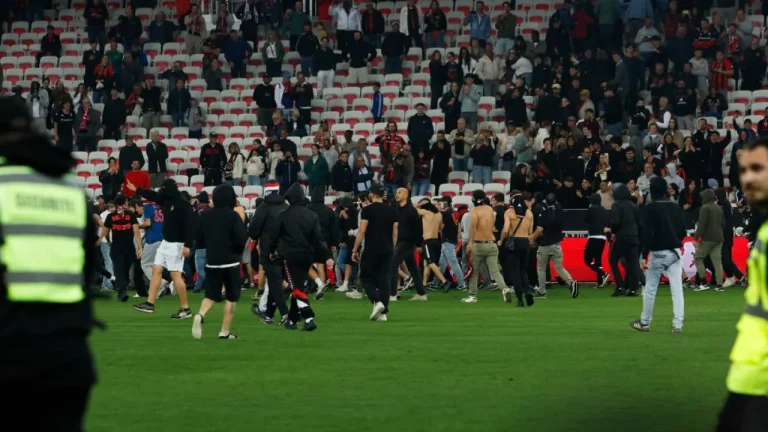 La LFP convoque l’OGC Nice en urgence avant le match contre l’ASSE | Mediasportif