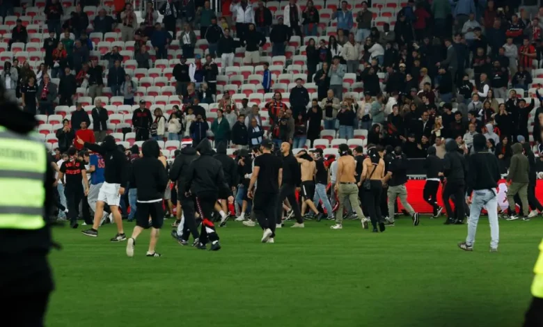 La LFP convoque l’OGC Nice en urgence avant le match contre l’ASSE | Mediasportif