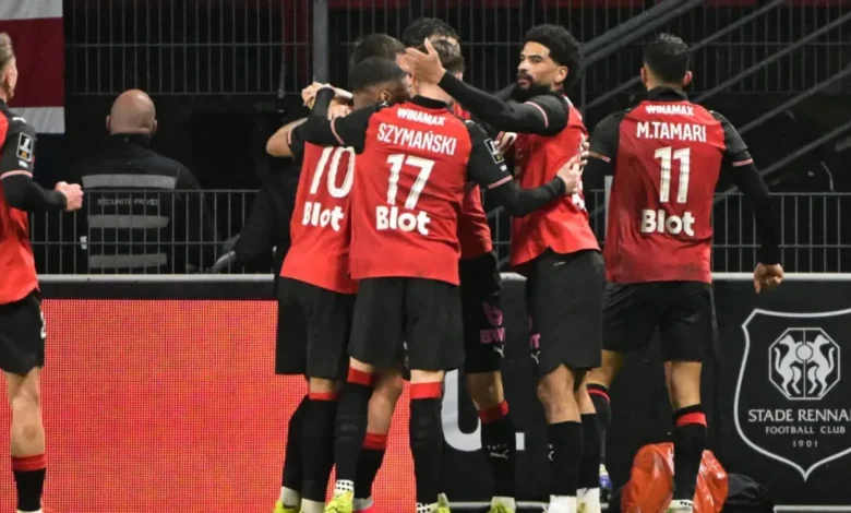 Mercato - Stade Rennais : le club a identifié deux signatures prioritaires pour renforcer son effectif | Mediasportif