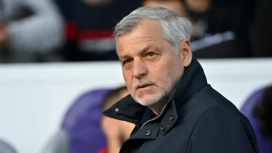 Photo of OM : Bruno Genesio n’est pas encore accepté à Marseille