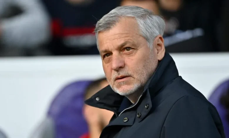 OM : Bruno Genesio n’est pas encore accepté à Marseille | Mediasportif