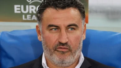 Photo of AS Saint-Étienne : Christophe Galtier aurait dû faire son retour au club stéphanois