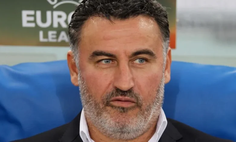 AS Saint-Étienne : Christophe Galtier aurait dû faire son retour au club stéphanois | Mediasportif