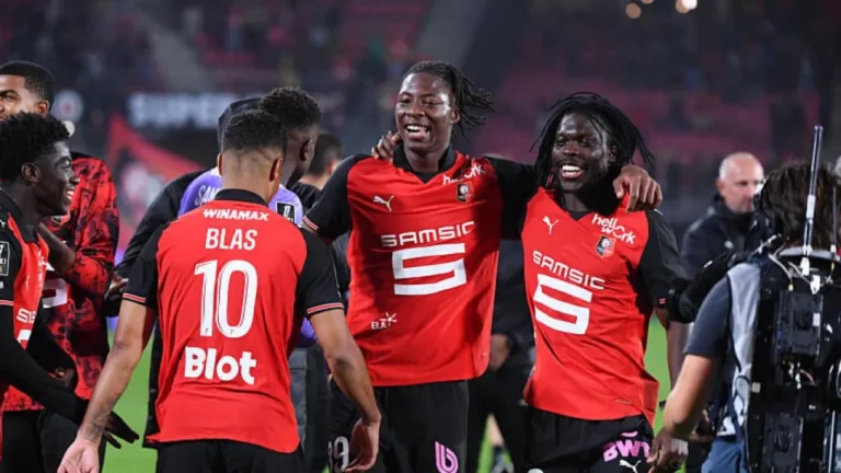 Mercato - Rennes : un ancien défenseur du PSG intéresse le Stade Rennais | Mediasportif