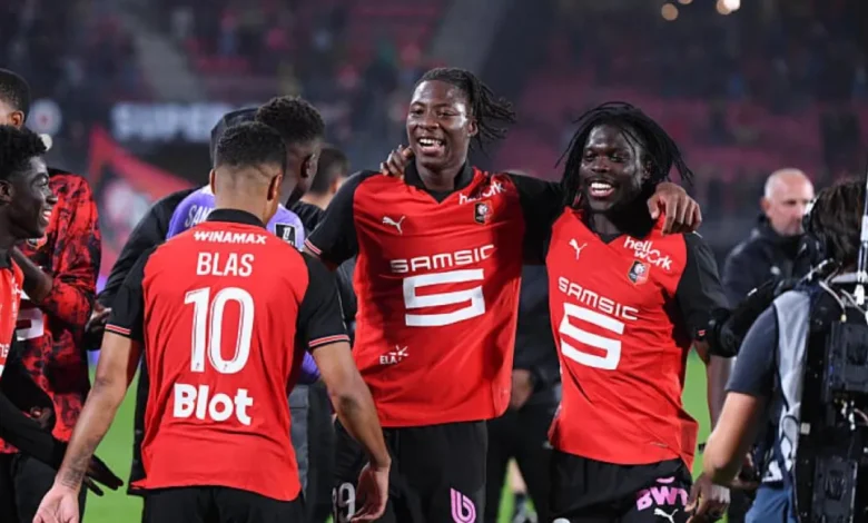 Mercato - Rennes : un ancien défenseur du PSG intéresse le Stade Rennais | Mediasportif