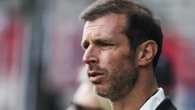 Mercato - OM : Lorenzi tente d'enrôler un joueur du FC Barcelone Photo of Mercato – OM : Lorenzi tente d’enrôler un joueur du FC Barcelone