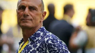 Photo of FC Nantes : le retour possible de Der Zakarian s&rsquo;intensifie et prend de l&rsquo;ampleur