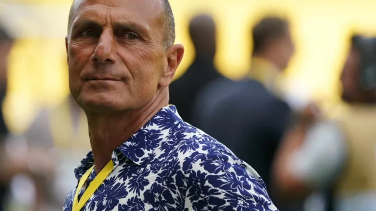 FC Nantes : le retour possible de Der Zakarian s'intensifie et prend de l'ampleur | Mediasportif