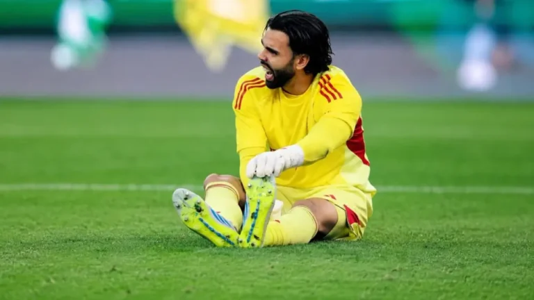 Coupe du monde : les « blessures tactiques » des gardiens seront interdites lors du Mondial | Mediasportif