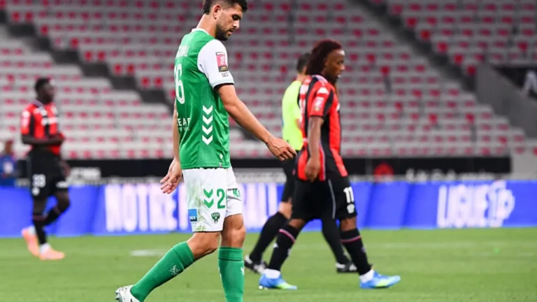 Mercato - ASSE, Stade Rennais, LOSC : une piste commune en L2 pourrait partir en Angleterre | Mediasportif
