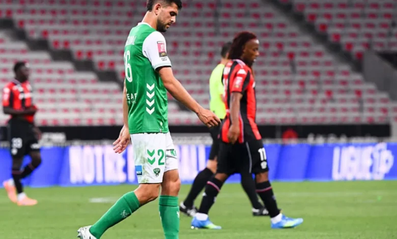 Mercato - ASSE, Stade Rennais, LOSC : une piste commune en L2 pourrait partir en Angleterre | Mediasportif