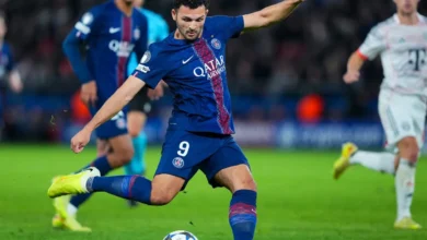 PSG : la destination du prochain club de Gonçalo Ramos serait déjà connue Photo of PSG : la destination du prochain club de Gonçalo Ramos serait déjà connue