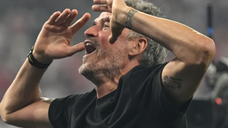Mercato – Luis Enrique disposerait enfin de la recrue idéale pour un transfert estimé à 100 M€ | Mediasportif