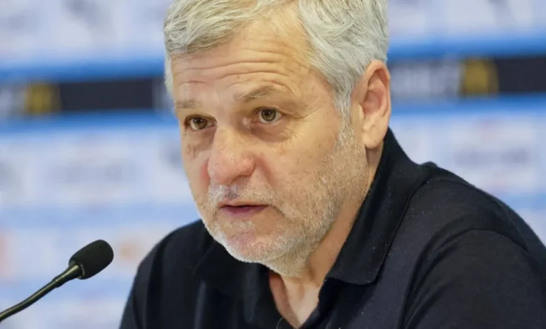 OM : Genesio arrive avec une recrue de premier plan déjà prête dans ses valises | Mediasportif
